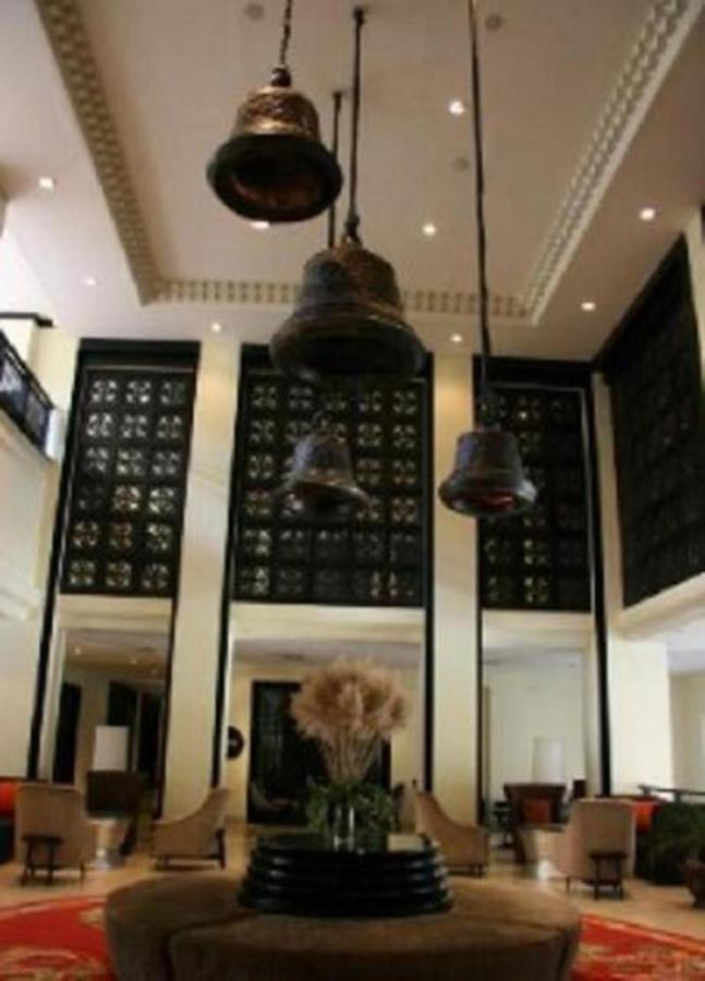Pemako Hotel Thimphu Exterior photo