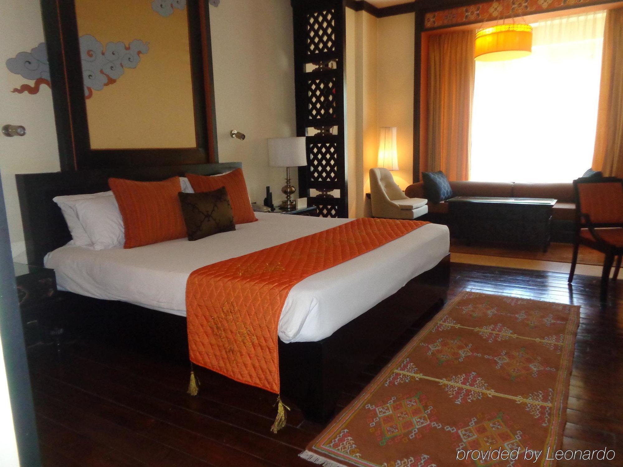 Pemako Hotel Thimphu Exterior photo