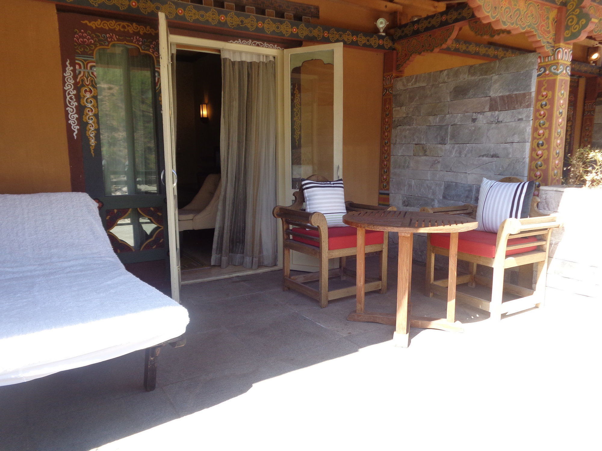 Pemako Hotel Thimphu Exterior photo