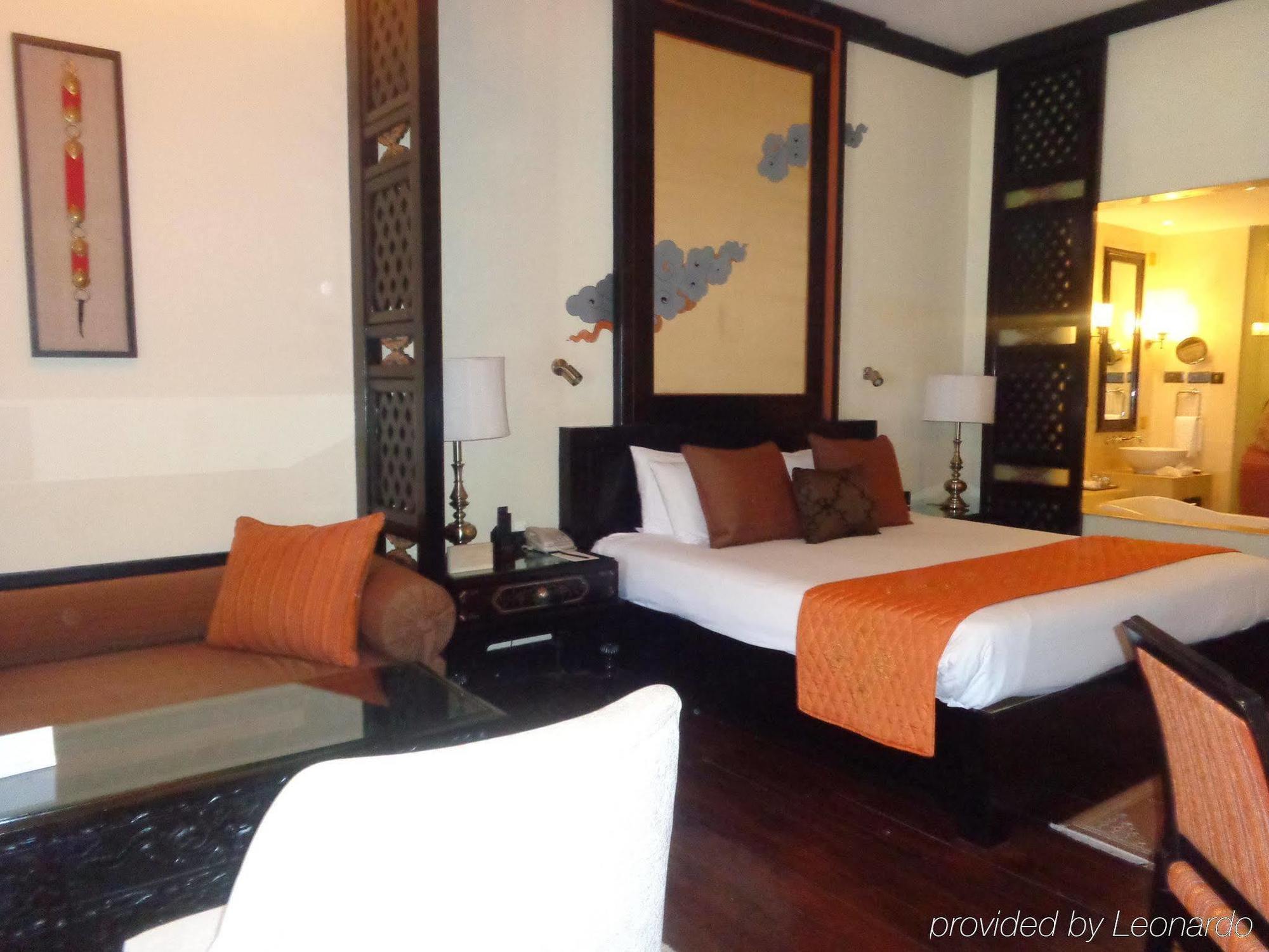 Pemako Hotel Thimphu Exterior photo