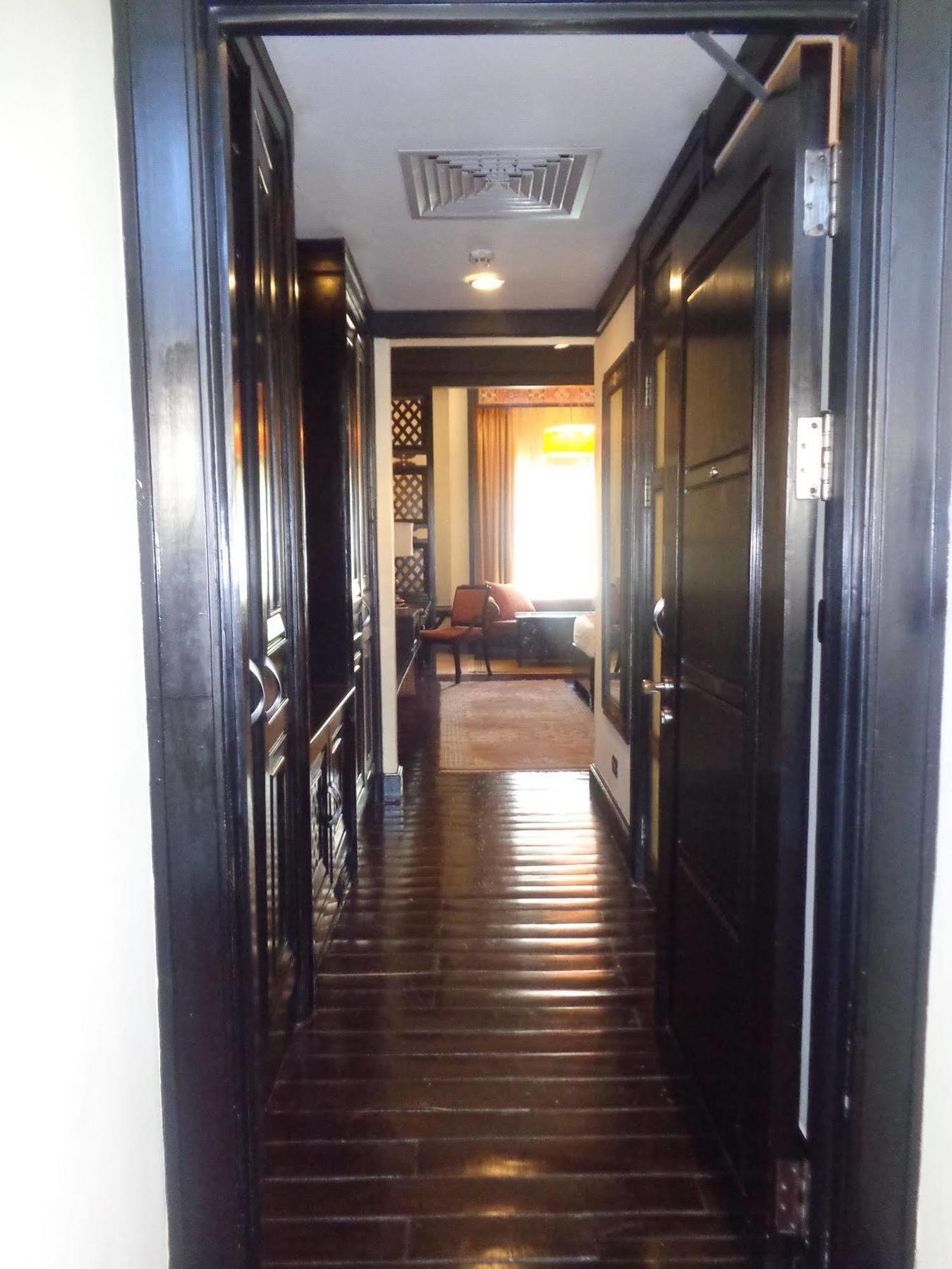 Pemako Hotel Thimphu Exterior photo