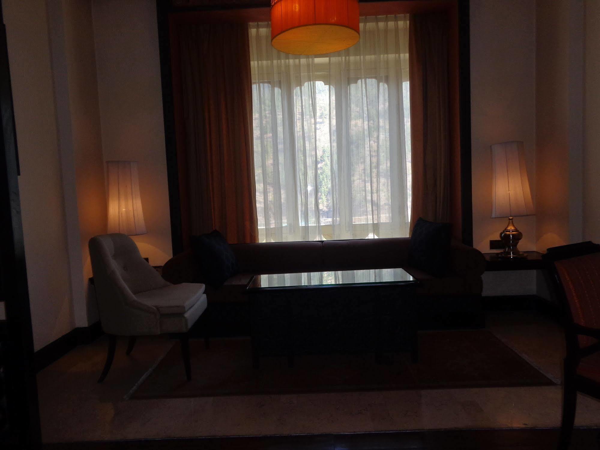 Pemako Hotel Thimphu Exterior photo